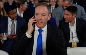 La EPA cancela el programa de subvenciones de $ 7 mil millones para impulsar la energía solar
