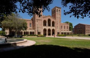La administración Trump busca un acuerdo de $ 1 mil millones de UCLA