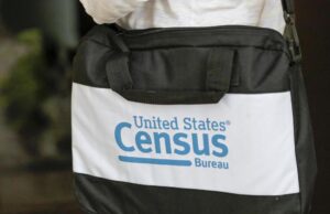 Trump busca cambiar la forma en que el censo recopila datos
