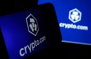 Trump Family Crypto Empire se expande con Crypto.com Partnership