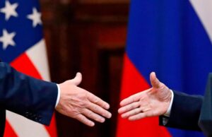 Cumbre de Trump-Putin en Ucrania es el último capítulo de la larga historia y tensión de Alaska, con Rusia