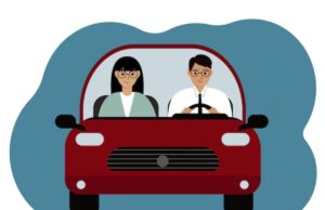 Dos ocupantes por automóvil y nueve euros diariamente: movilidad urbana, bajo control