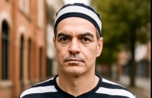 Canción de verano en el anterior Oviedo-Real Madrid: “Pedro Sánchez hijo de P#T@!”