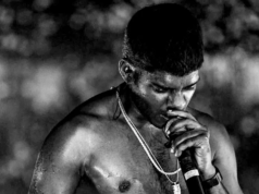 El rapero Vedan recibe alivio provisional del arresto en caso de violación