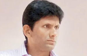 ‘Necesito traer cricket y gloria de regreso al estadio Chinnaswamy’: Venkatesh Prasad