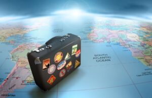 ¿Tiene derecho a ir de vacaciones sin previo aviso de la compañía con al menos un mes de anticipación?