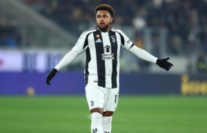 El juez de la Serie A busca más evidencia en el incidente de abuso racista de la Juventus ‘McKennie