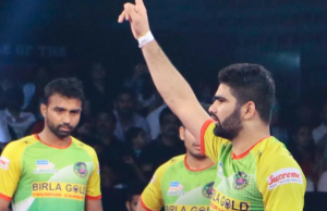 ‘Dubki King’ Pardeep Narwal recibirá homenaje especial por delante de PKL 12 Opener