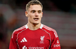 Wirtz de Liverpool no pierde el sueño de más de $ 132 Mn Price Tag