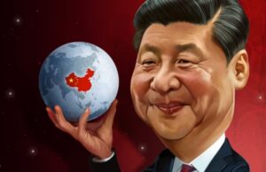 La gran apuesta de Trump para China ha pagado offs, pero Xi Jinping todavía tiene tarjetas debajo de la manga