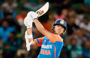 Asia Copa 2025 | `Yashasvi está poco por delante de Shubman …`: Aakash Chopra