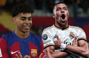 Jugadores del Real Madrid, los reyes del salario en Europa: la brecha con el Barça se agranda