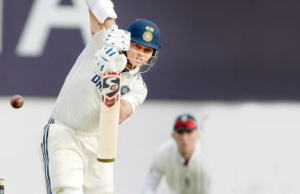 Ind vs Eng 5th Prueba: Yashasvi Jaiswal reflexiona sobre su siglo en The Oval