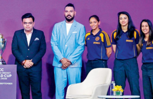 ‘El tipo de cricket que hemos jugado nos da mucha confianza’: Kaur