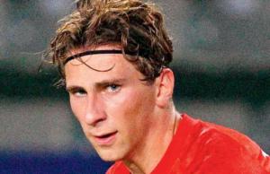 Paris Saint-Germain fortalece la defensa con Zabarnyi