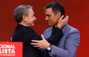 Los 4 datos que indican el ‘sospechoso habitual’ José Luis Rodríguez Zapatero en el caso Huawei