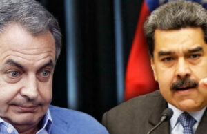 Zapatero es multado como mediador y comisionado en el negocio de PSOE con dictaduras comunistas