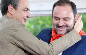 Zapatero y su lobby han canibalizado los contactos del ‘arbalo de la trama’, para sus negocios en América Latina