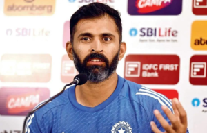 Abhishek Nayar ‘no puede entender’ la exclusión de Shreyas Iyer del equipo de la Copa Asia