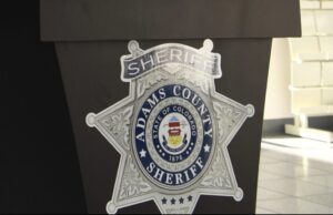 Hombre arrestado bajo sospecha de asesinato en el tiroteo del condado de Adams