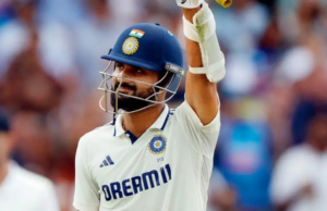 Akash Deep revela lo que Gautam Gambhir le dijo durante la gira de Inglaterra