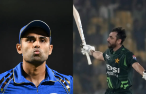 Ex-Indian Cricketer cuestiona India jugando a Pak en la Copa Asia: `A pesar de esto …` `