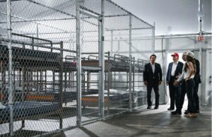 Cerca de la mitad de todos los migrantes enviados a ‘Alligator Alcatraz’ no tienen antecedentes penales: Informe