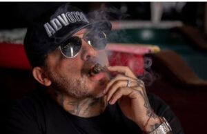 El magnate de la música latina Ángel del Villar tiene 4 años en la prisión estadounidense por los lazos de lavado de dinero con el cartel de la nueva generación de Jalisco (CJNG)
