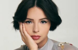 Angela Aguilar en Los Ángeles como las confesiones Adela Micha de Christian Nodal prendieron fuego a Internet