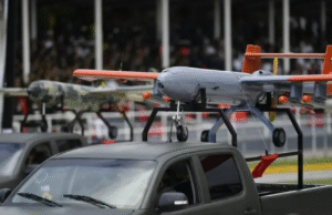 Irán desempeñó un papel clave en el desarrollo del programa de drones armados de Venezuela, informa el informe