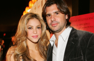 ¿El regreso de una de la música latina más poderosa? Shakira y ex Antonio de la Rúa Spark Rumores en el concierto de Los Ángeles