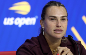 US Open: World No.1 Aryna Sabalenka Eyes Rare Title Defense
