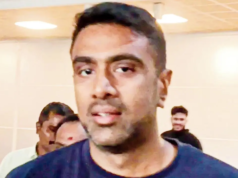 Criticando la lógica de selección, Ashwin encuentra la omisión de Iyer `sad` y ‘injusto’