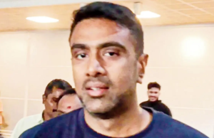 Criticando la lógica de selección, Ashwin encuentra la omisión de Iyer `sad` y ‘injusto’
