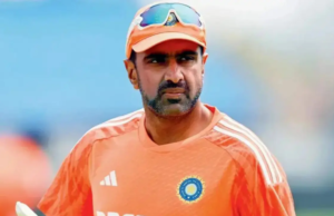 Ravichandran Ashwin critica a Ben Stokes por sus comentarios de sustitución de lesiones