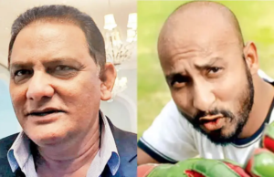 `Wicketkeeper número uno en el mundo`: Mohammad Azharuddin Etiquetas Kirmani