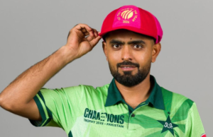 Mike Hesson rompe el silencio en la omisión de Babar Azam del equipo de Pakistán