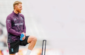 Ind vs Eng 5th Test | `Muy decepcionado …`: Ben Stokes en su lesión en el hombro