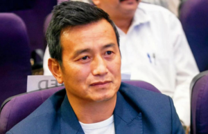 Butia revela la verdad detrás de la cita de Khalid Jamil como entrenador en jefe