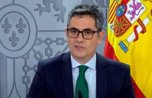 Bolaños expande la tabla de organización de Moncloa: ¿eficiencia o enésimo enchufe en el gabinete de Sánchez?
