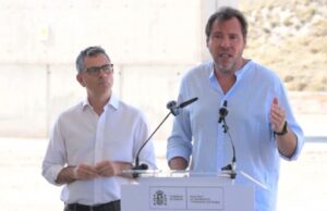 La broma se cuenta solo: ‘Oscargután’ Puente nuevamente supone los trenes en España en medio de los incidentes