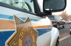 El hombre encontrado muerto cerca de Boulder Falls