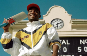 `Consecuencias de trineo Brian Lara significarían …`: Aakash Chopra