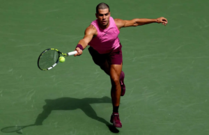 Alcaraz, Djokovic en US Open los últimos 16 mientras Sabalenka Avenges Derrot