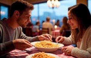 Seis gestos que no se dan cuenta de la gente de clase media en los restaurantes y que crían la liebre