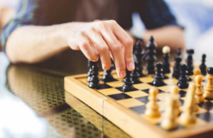 Ajedrez: Torneo GM Chennai pospuesto después del fuego en el lugar