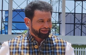 Chetan Sharma respalda a Bumrah en medio de las críticas por jugar tres pruebas contra Eng