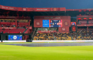 BCCI probablemente reemplazará el lugar del estadio Chinnaswamy debido a la falta de autorización