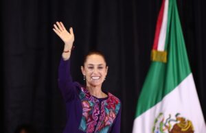 ‘Ella nunca toma el cebo’
