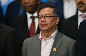 Gustavo Petro advierte el ataque estadounidense contra Venezuela sería considerado una agresión contra Colombia también